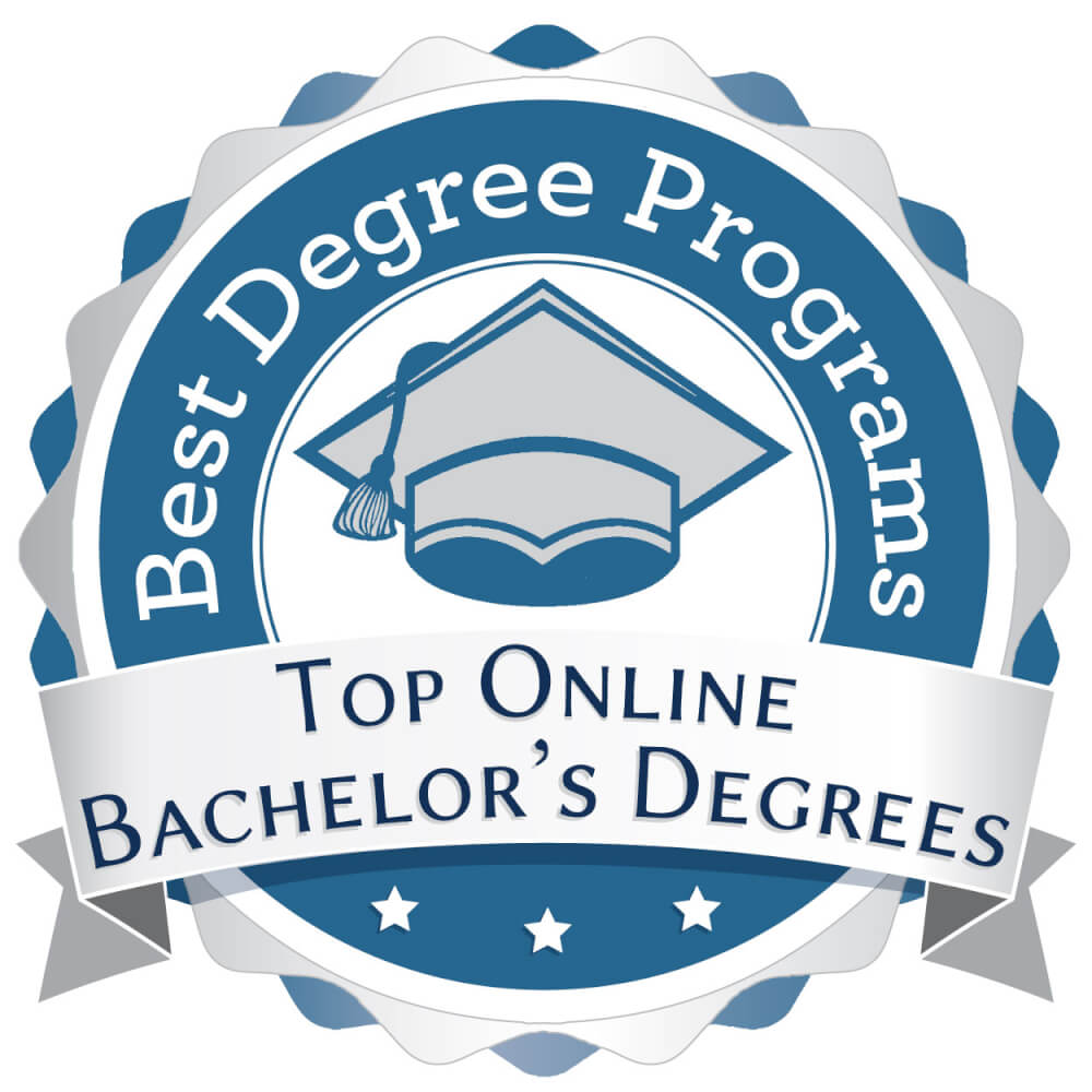 award for best degree program