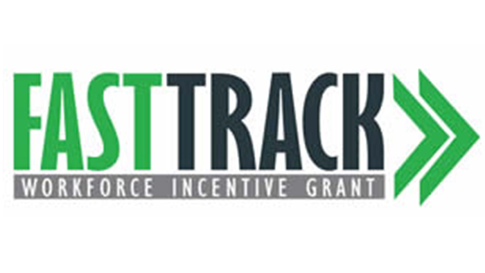 FastTrack logo